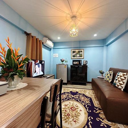ホテル The Sun House ホアヒン郡 エクステリア 写真