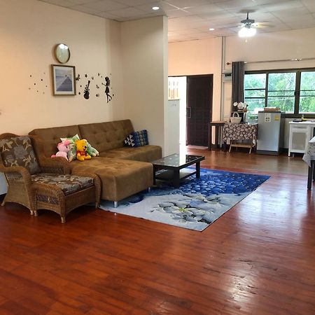 ホテル The Sun House ホアヒン郡 エクステリア 写真