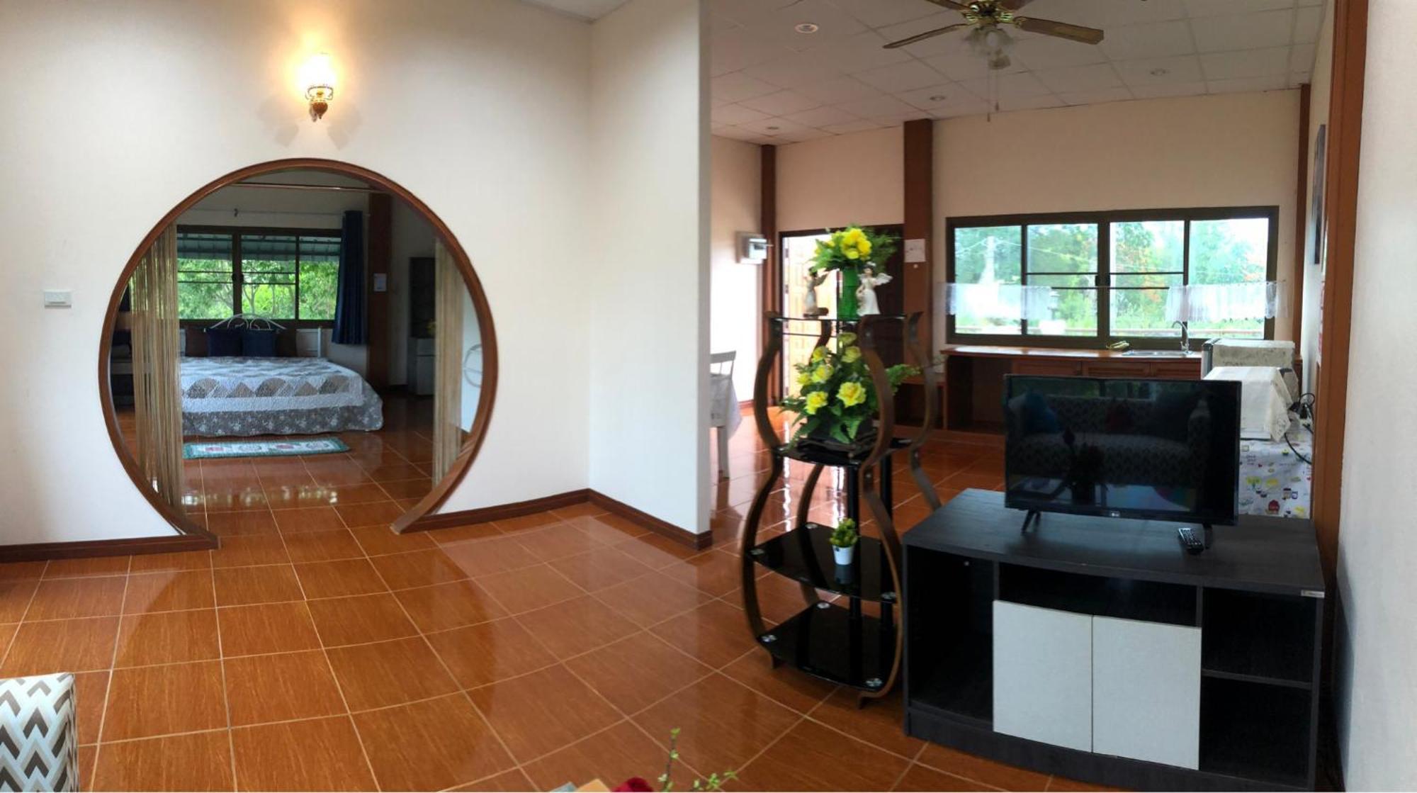 ホテル The Sun House ホアヒン郡 エクステリア 写真