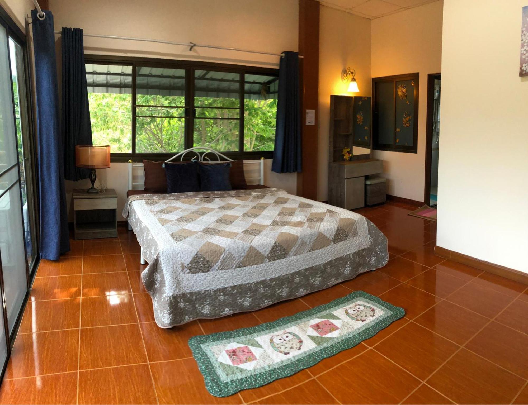 ホテル The Sun House ホアヒン郡 エクステリア 写真