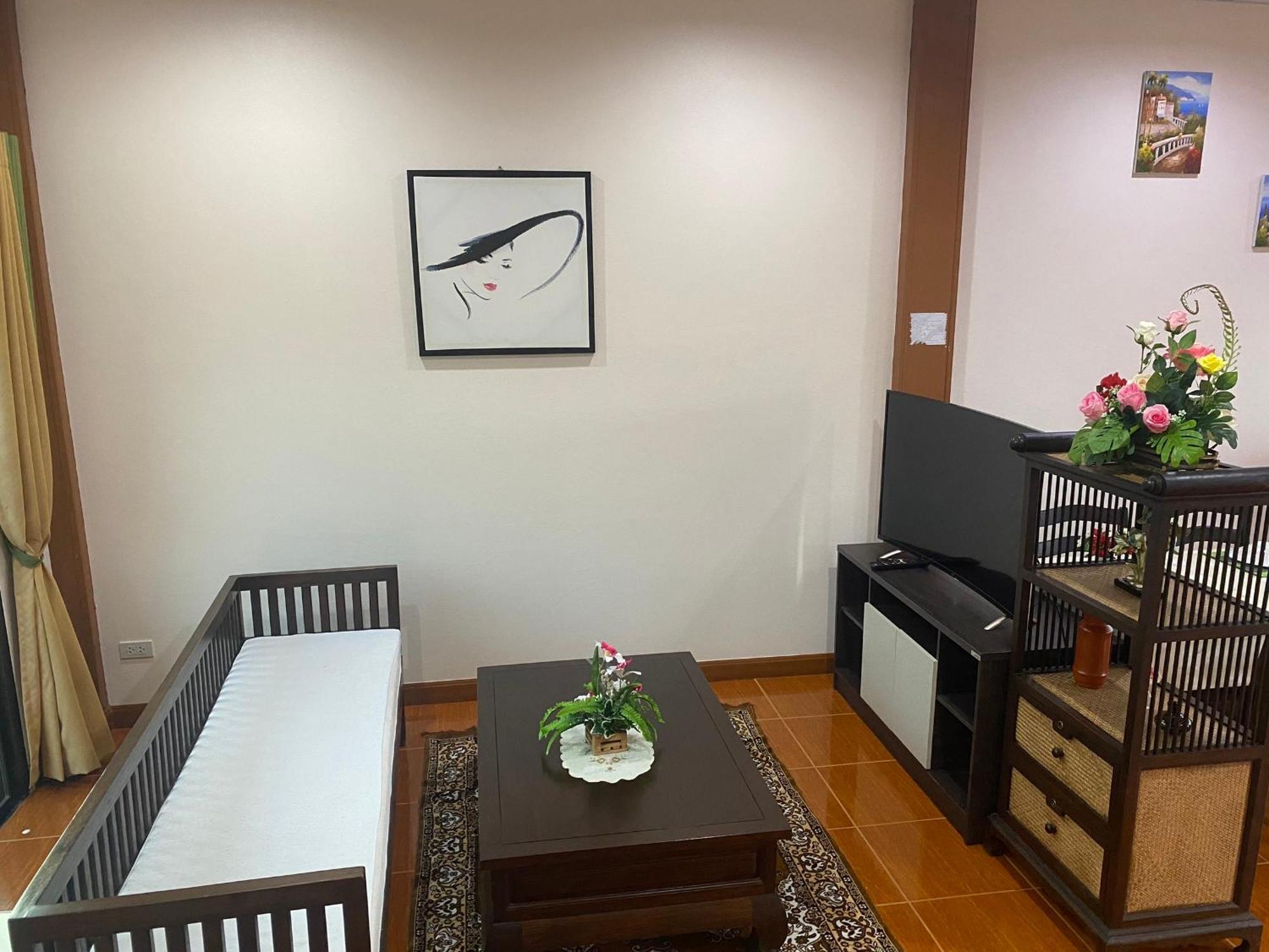ホテル The Sun House ホアヒン郡 エクステリア 写真